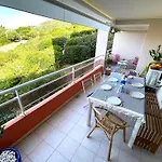 Appartement Marinella Route Des Sanguinaires Corse