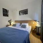 Appartement Marinella Route Des Sanguinaires Corse