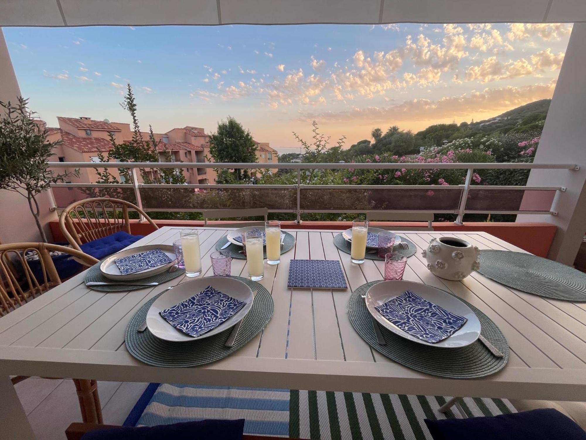 Apartment Marinella Route Des Sanguinaires Corse Ajaccio (Corsica)