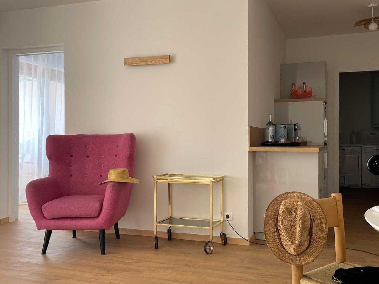 Apartment Marinella Route Des Sanguinaires Corse Ajaccio (Corsica)