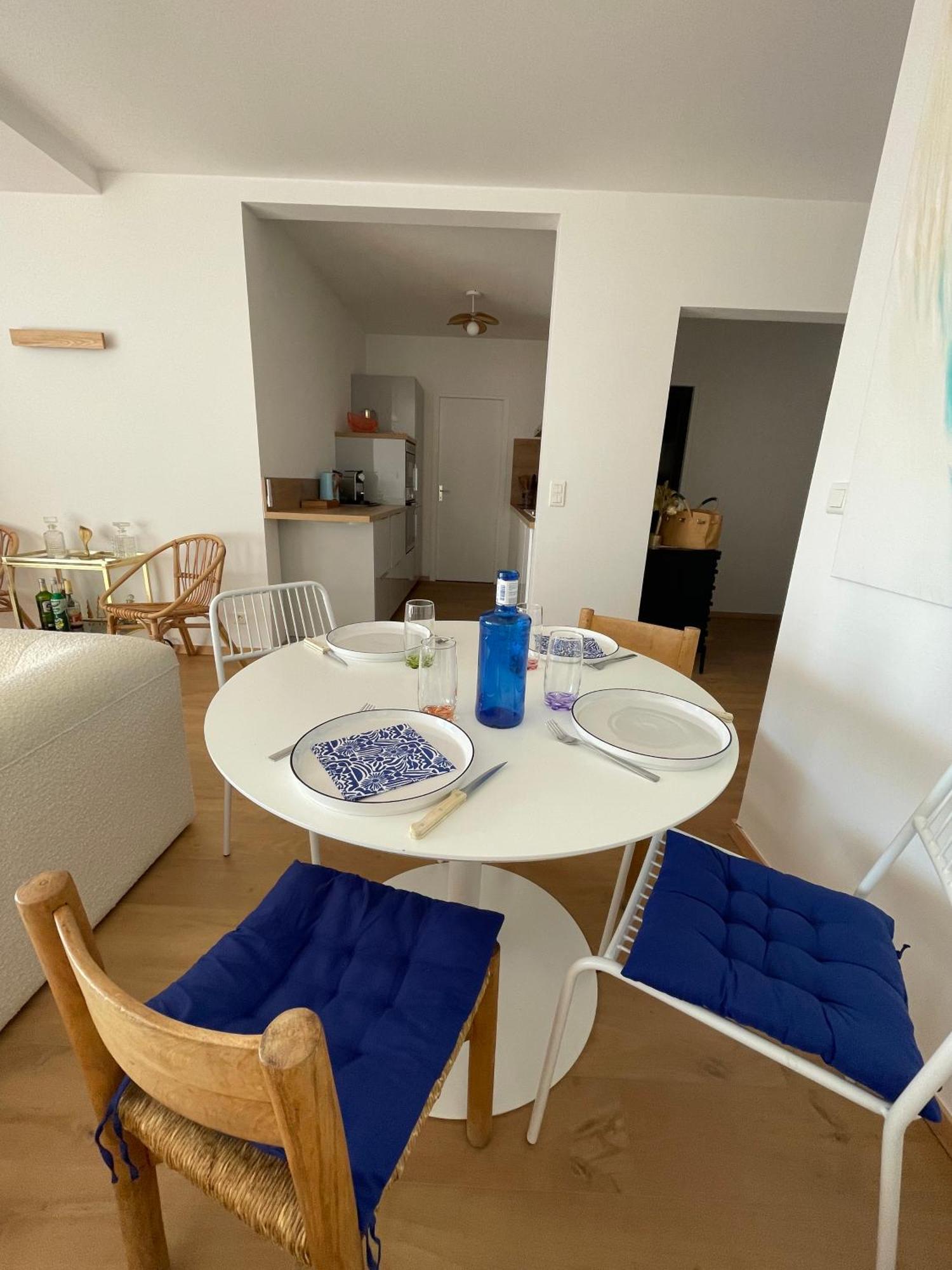 Apartment Marinella Route Des Sanguinaires Corse *