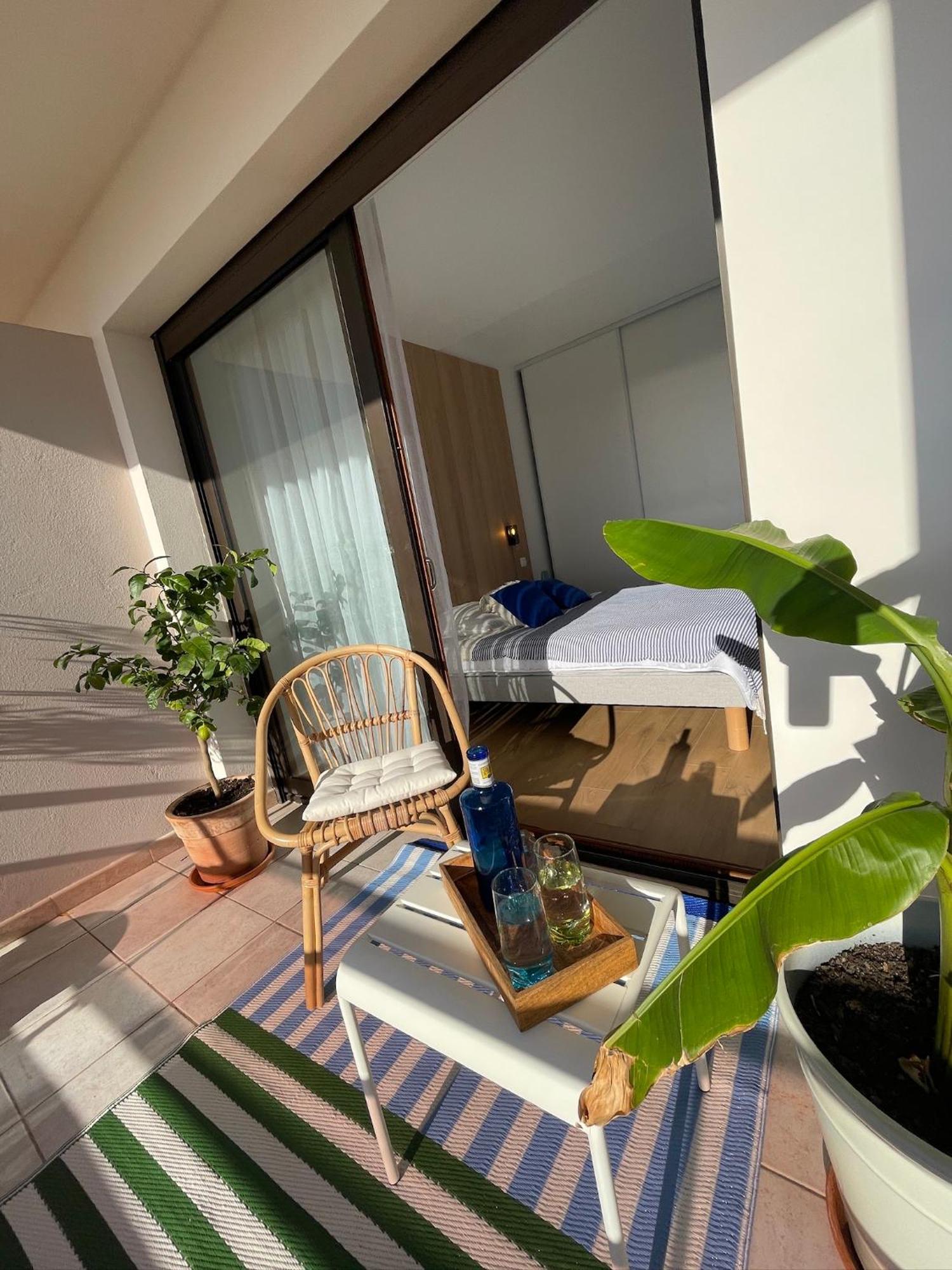 Apartment Marinella Route Des Sanguinaires Corse *